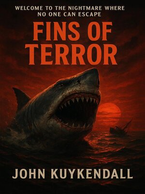 cover image of Fins of Terror